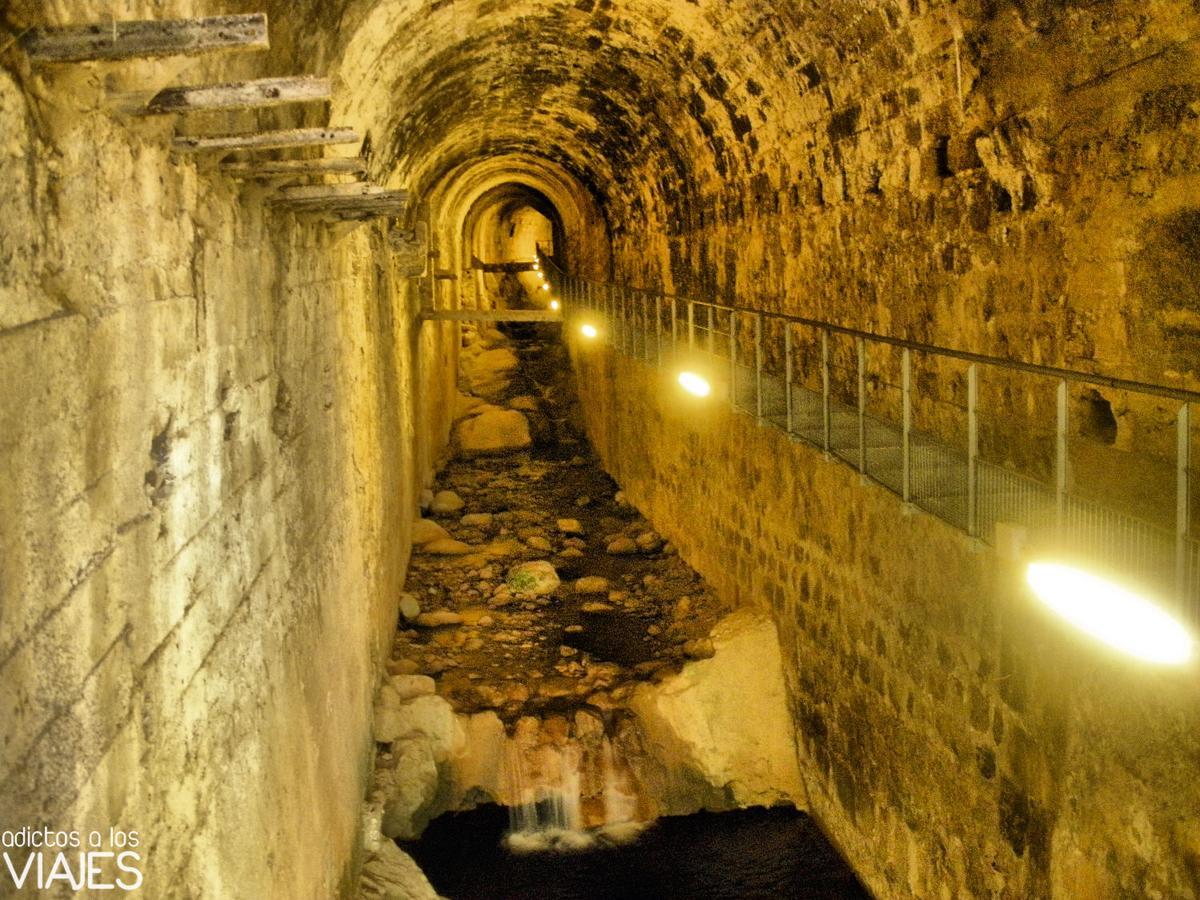 Apartamentos Asador De La Plaza Vieja Cazorla Exteriér fotografie