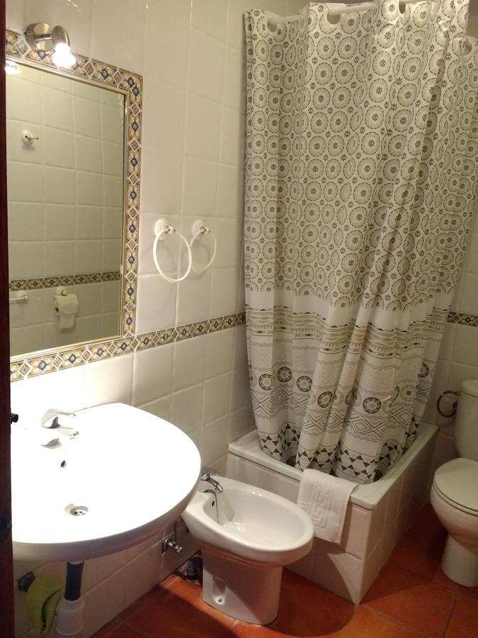 Apartamentos Asador De La Plaza Vieja Cazorla Exteriér fotografie